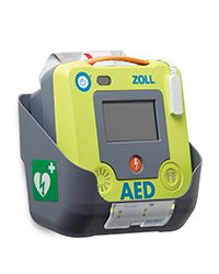 ZOLL AED 3 Wall Mount Bracket (Device Only)