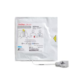 OneStep™ CPR AA Electrode, Single